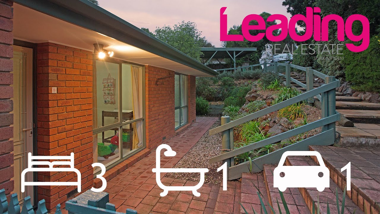 99 Menzies Drive, Sunbury. Adam Sacco, Leading Real Estate YouTube