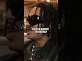 MATUÊ FOI GENIAL NESSA RIMA #shorts #shortsvideo #matue #shortsviral #rap