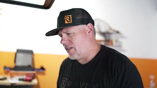 Can-Am Defender HD11 RAVEK Turn Signal Kit Installation Walkthrough