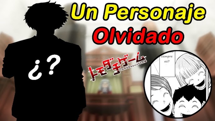 Leyendo Tomodachi Game Capitulo 117 