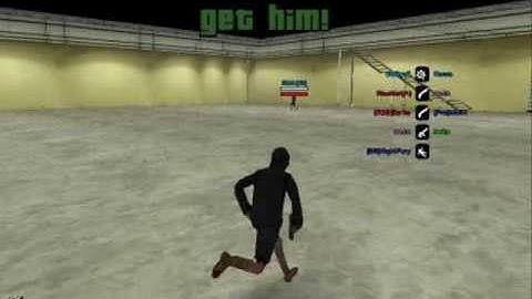 DM with my Cbug buddy