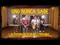 Ke Personajes ft Ulises Eyherabide ''Uno nunca sabe'' (Video Oficial)