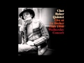 Capture de la vidéo Chet Baker Quintet - Just Friends