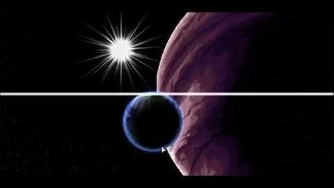 Video Encoding Test 1