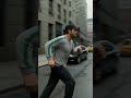 laufen Niko laufen! #ai #ki #gta4 #funny