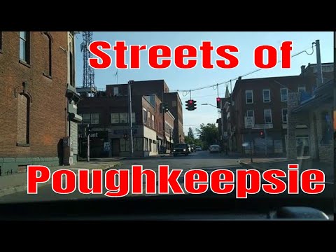 Poughkeepsie NY | Named one of the most dangerous cities in New York