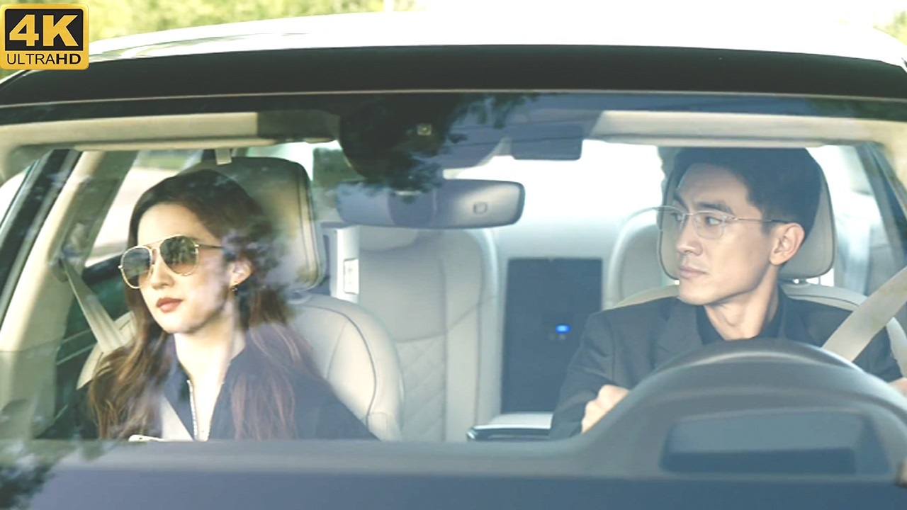 前夫撞見妻子身邊出現小鮮肉，感受到背叛，耍心眼被卻被諷刺：「跟你沒關係！」【玫瑰的故事Engsub】#chinesetelevisiondramas #cdrama