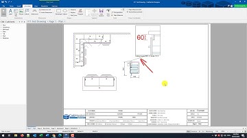 Using the Callout Tool to Enhance Your Drawings