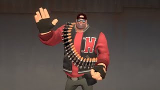Sunday Funday Team Fortress 2 - Balancemod.TF
Website: https://www.bmod.tf #tf2 #balancemod #gps
Help cover server costs:
https://streamelements.com/higpstf2/tip Sunday Funday Team Fortress 2 - Balancemod.TF