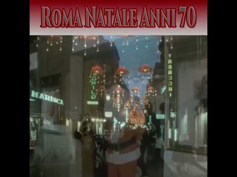 Roma anni 70