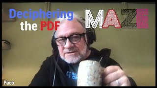 PDF Parsing and Value Chain Analysis // Paco Nathan // MLOps Podcast #201 clip