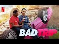 Приколисты в дороге русский трейлер Netflix 