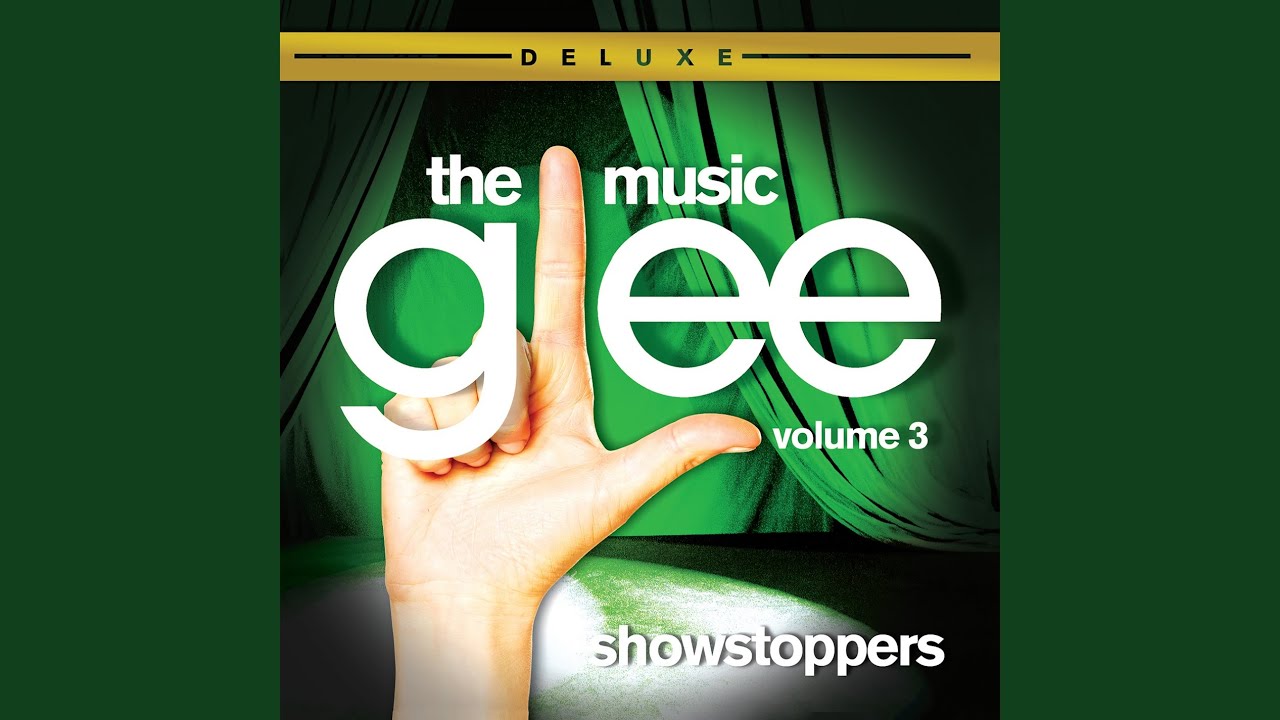 One Less Bell To Answer / A House Is Not A Home (Glee Cast Version