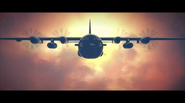 ELEMENT 3D -JETSTRIKE - Stalingrad attempt