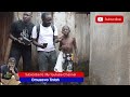 MUST WATCH! THE YOUNGEST GHETTO FREESTYLE RAPPER IN UGANDA