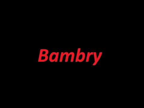 Bambry