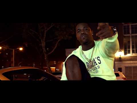 A$Ap Ferg Ft. Meek Mill - Trap And A Dream