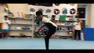 ZEN KAJIHARA TBJ 2018 PROMO