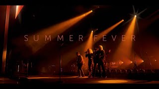 Little Big Town — Summer Fever — Concert Promo Film