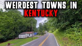 Details 13 Most Weirdest And Isolated Towns In Kentucky Update