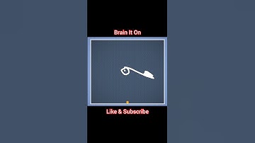 Brain It On, level 175, 3 star #youtubeshorts #brainitonlevel