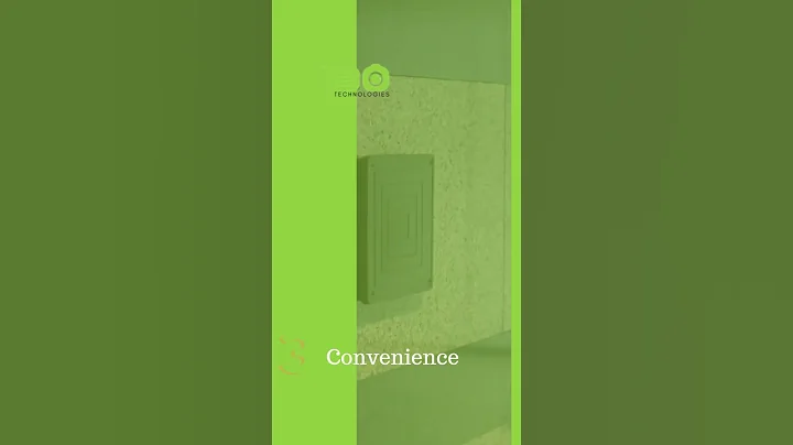 Unlocking Peace of Mind: Exploring the Benefits of Access Control Systems