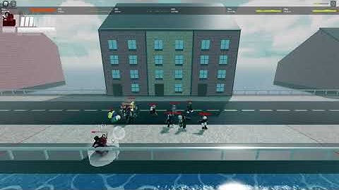 Midnight Horrors April Fool event [April Fool 2022]