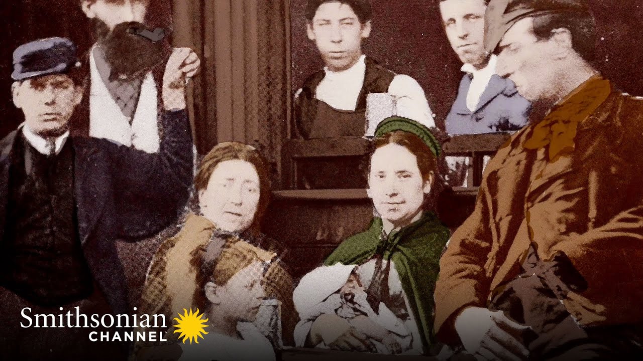 The ‘Crime of the Century’ Held a Mirror Up to Victorian Britain | Murderous History | Smithsonian