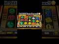 BONUS on BONUS on BONUS!!🤩 #slots #Casino #gambling #jackpot #highlimitslots #jazzyjackpots
