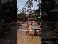 GF Fanabe Hotel Costa Adeje Tenerife Evening Entertainment