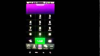 Android App - Viber Free Calls & Messages screenshot 3