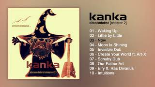 Kanka - Abracadabra (Chapter 2) [Full Album] #freemusic