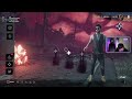 🔥LETS LOOP🔥LET'S GREED🔥OPEN LOBSTERS🦞#dbd #deadbydaylight #Twitch