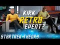 Pike Retro Look? | Strange New Worlds | Star Trek Theory