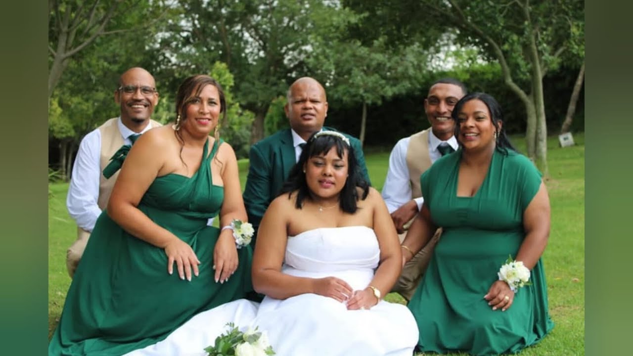 Alexander's Wedding | Short Clip