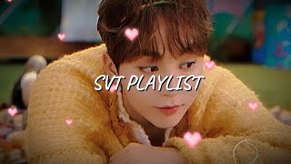 [𝐒𝐕𝐓 𝐏𝐥𝐚𝐲𝐥𝐢𝐬𝐭] 너무 달달해서 귀가 녹는다는 세븐틴 노래 모음 | 수록곡 맛집 | SEVENTEEN | 세븐틴 노래 모음