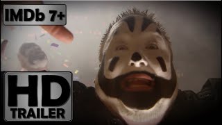 The United States of Insanity (2021) - Hd trailer - IMDb 7+