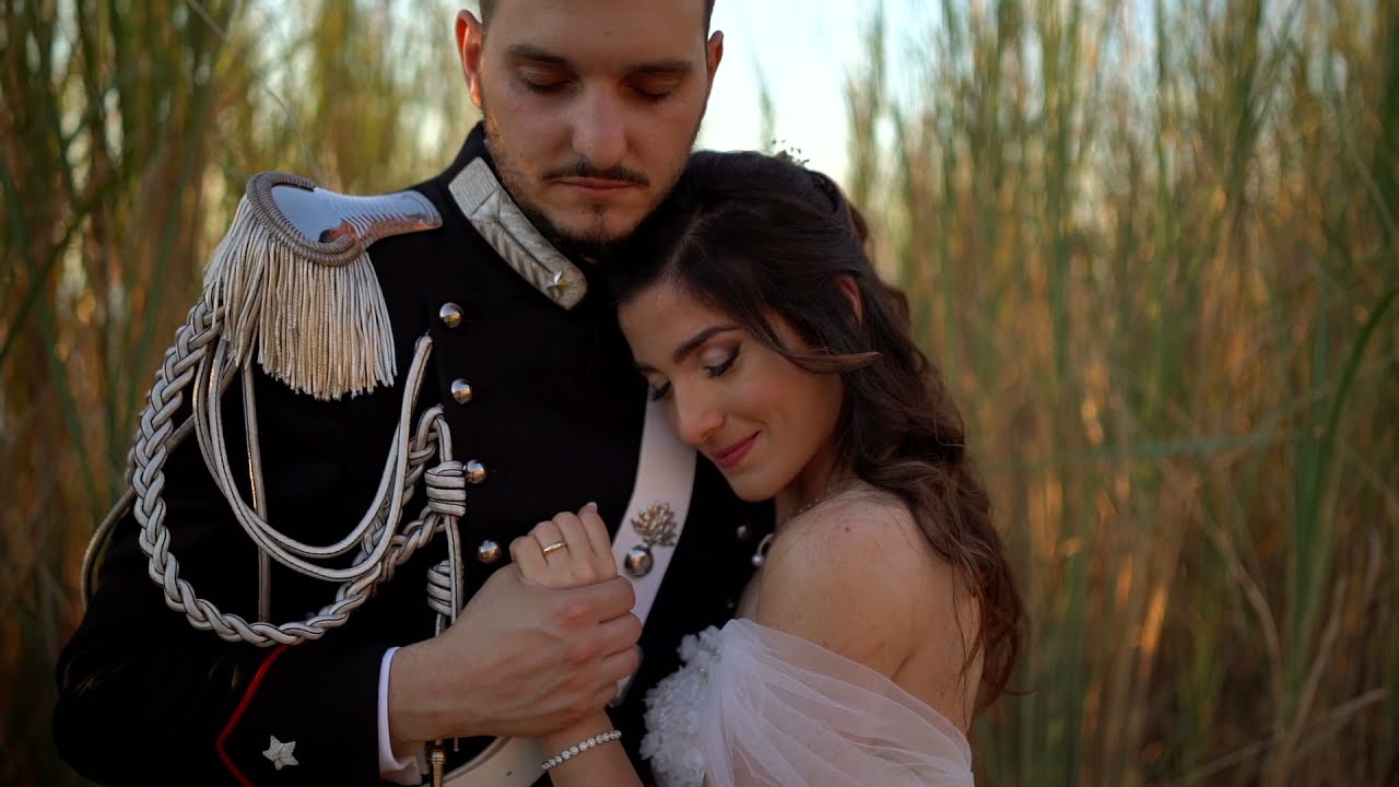 Francesco ed Angela Trailer by Juna Photography