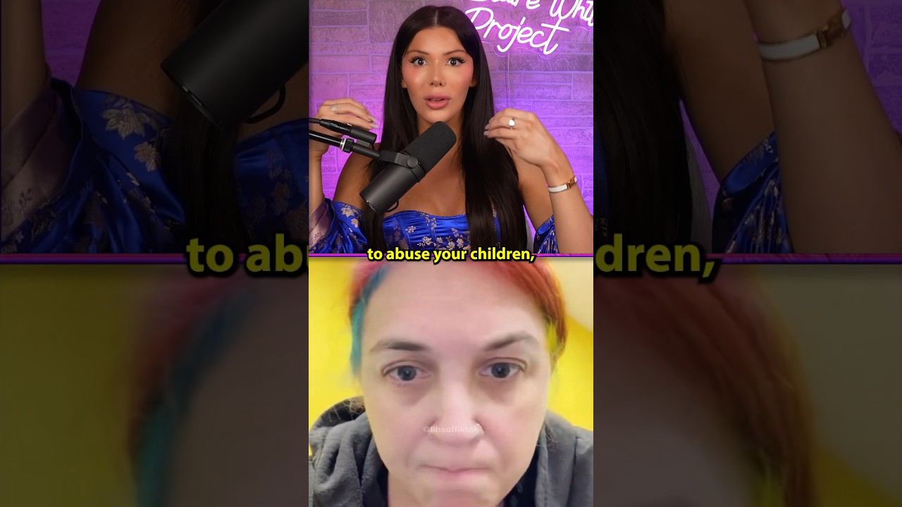 This Trans Kid Doctor Is UNHINGED