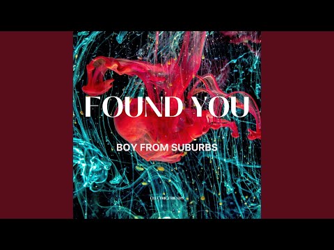 Found You Original Mix