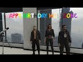 HAPPY BIRTHDAY WOLFZONE / GTA V ONLINE EP43