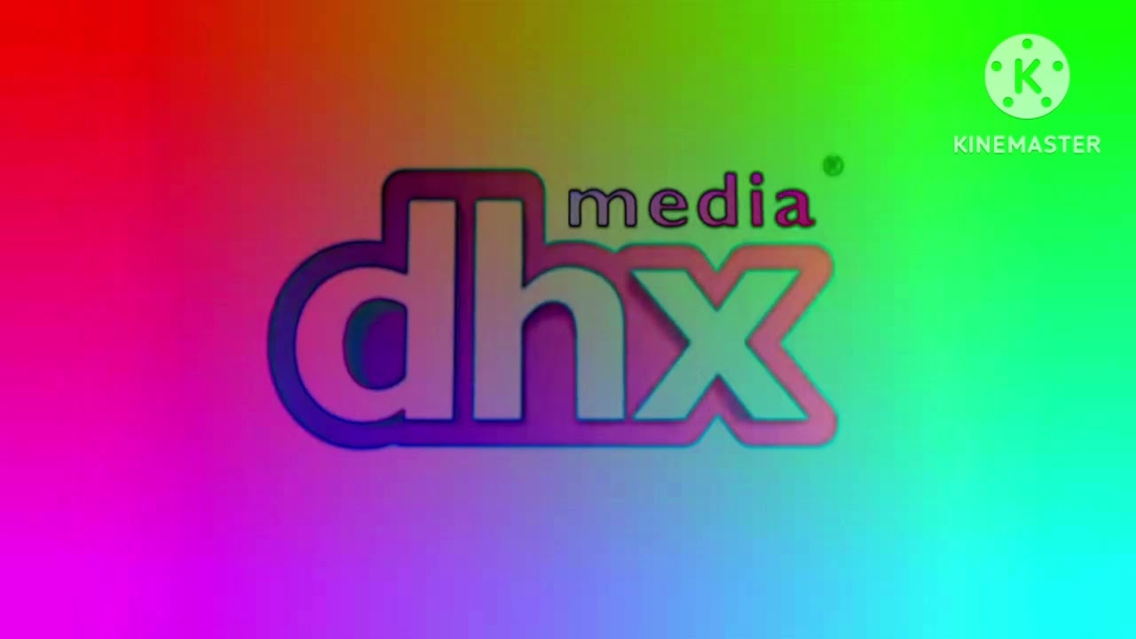 Dhx Media Logo 2014-2016 Effects Sponsored By Preview 2 Effects @Vegas Pro 13 Studios [DO NOT HACK]