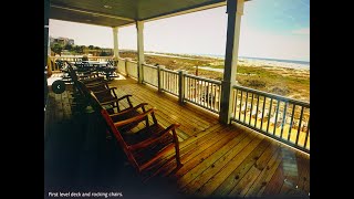 1355 Ocean Blvd, W  Holden Beach, NC