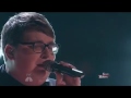 Jordan Smith - Mary Did You Know - Full performance.