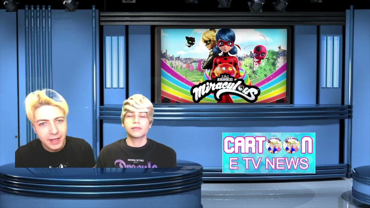 😢 ADDIO AKIRA TORIYAMA, DORAEMON NUOVI EPISODI, MIRACULOUS, AGENT 203 E TANTO ALTRO ⭐