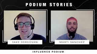 Benefits Of Starting A Podcast And Growing Your Personal Brand As The Ceo