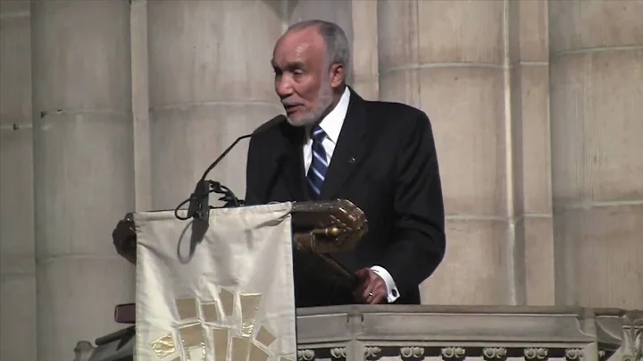 Percy Sutton Funeral