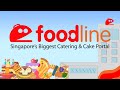 Foodlinesg  best place to order your catering from