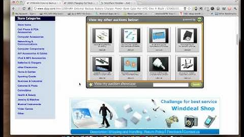 HTC One X Tips and Reviews.mp4