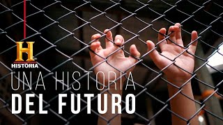 GLOBALIZACIÓN: los MUROS que DIVIDEN el MUNDO | Una HISTORIA del FUTURO | Canal HISTORIA